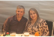 Casamento Ludmila e Gustavo