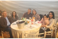 Casamento Ludmila e Gustavo