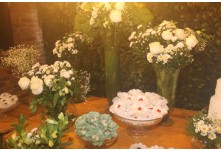Casamento Ludmila e Gustavo