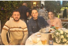 Casamento Ludmila e Gustavo