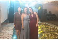 Casamento Ludmila e Gustavo