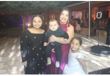Casamento Ludmila e Gustavo