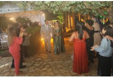 Casamento Ludmila e Gustavo