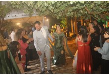 Casamento Ludmila e Gustavo