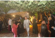 Casamento Ludmila e Gustavo