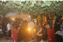Casamento Ludmila e Gustavo