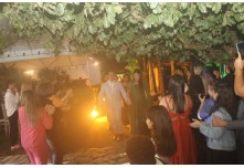 Casamento Ludmila e Gustavo