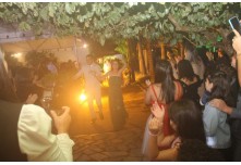 Casamento Ludmila e Gustavo