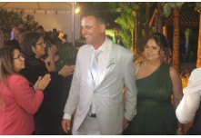 Casamento Ludmila e Gustavo