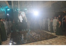 Casamento Ludmila e Gustavo