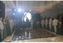 Casamento Ludmila e Gustavo