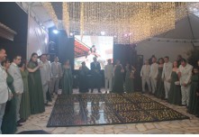 Casamento Ludmila e Gustavo