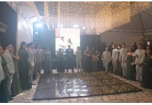 Casamento Ludmila e Gustavo
