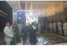 Casamento Ludmila e Gustavo