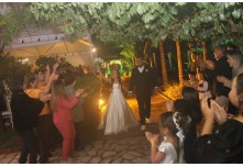 Casamento Ludmila e Gustavo