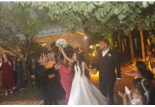 Casamento Ludmila e Gustavo