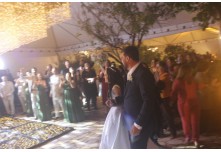 Casamento Ludmila e Gustavo