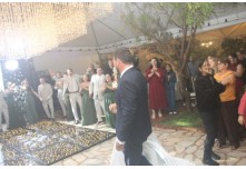Casamento Ludmila e Gustavo