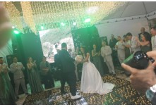 Casamento Ludmila e Gustavo