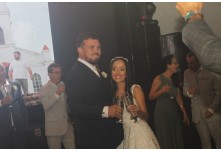 Casamento Ludmila e Gustavo