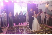 Casamento Ludmila e Gustavo
