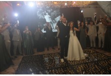Casamento Ludmila e Gustavo