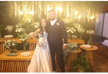 Casamento Ludmila e Gustavo