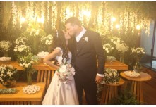 Casamento Ludmila e Gustavo