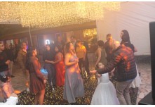 Casamento Ludmila e Gustavo