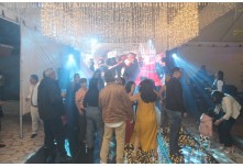 Casamento Ludmila e Gustavo