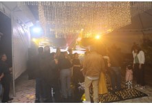 Casamento Ludmila e Gustavo