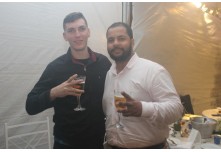 Casamento Ludmila e Gustavo
