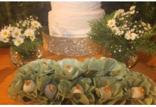 Casamento Ludmila e Gustavo