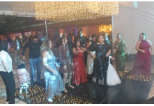 Casamento Ludmila e Gustavo