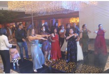 Casamento Ludmila e Gustavo