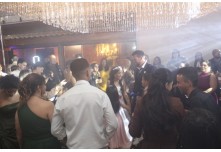 Casamento Ludmila e Gustavo