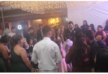 Casamento Ludmila e Gustavo