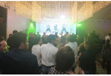 Casamento Ludmila e Gustavo