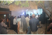Casamento Ludmila e Gustavo