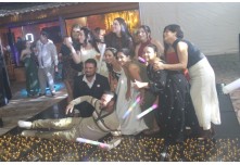 Casamento Ludmila e Gustavo