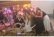 Casamento Ludmila e Gustavo