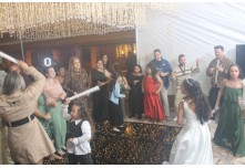 Casamento Ludmila e Gustavo