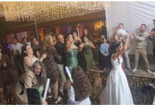 Casamento Ludmila e Gustavo