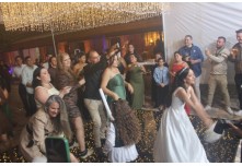 Casamento Ludmila e Gustavo