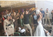 Casamento Ludmila e Gustavo
