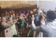 Casamento Ludmila e Gustavo