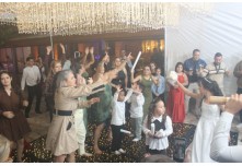 Casamento Ludmila e Gustavo