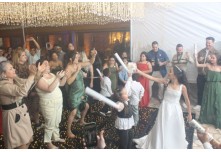 Casamento Ludmila e Gustavo