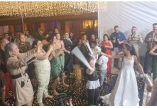 Casamento Ludmila e Gustavo