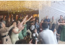 Casamento Ludmila e Gustavo